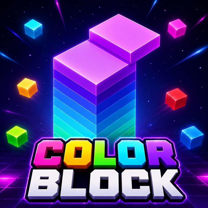 Color Block