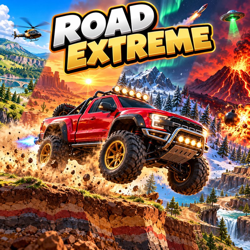 Road Extreme